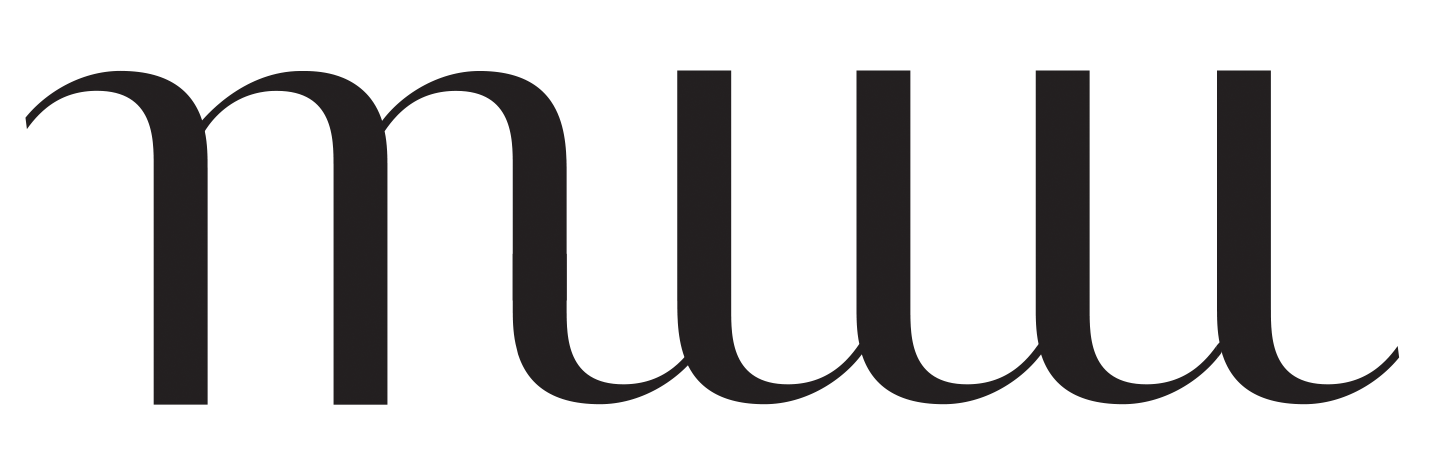 Studio opakowań by MUU Branding